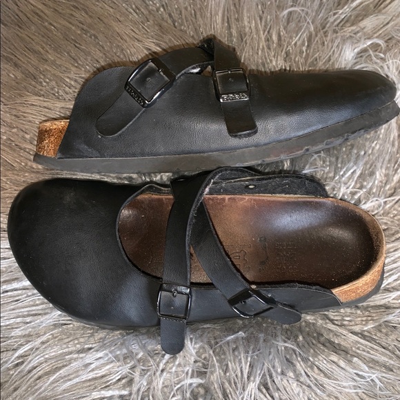 Birkenstock Shoes - BIRKENSTOCK Dorians Size 38.5